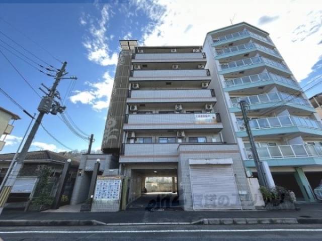 タクティ三郷町外観写真3