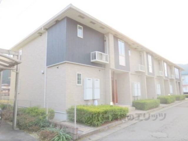 サンタウン青垣外観写真2