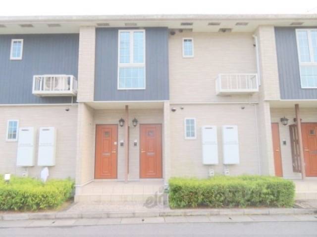 サンタウン青垣外観写真3