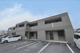 ｆｅｌｉｃｅ奥鳥井１番館外観写真