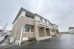 グリーンステージ外観写真