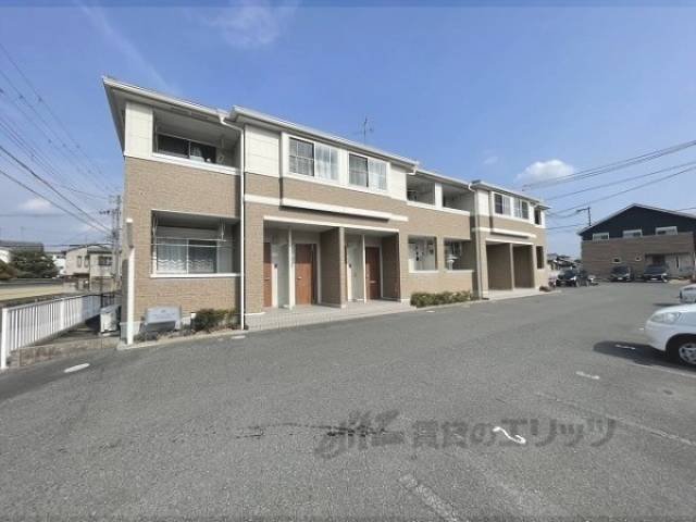 グリーンステージ外観写真1