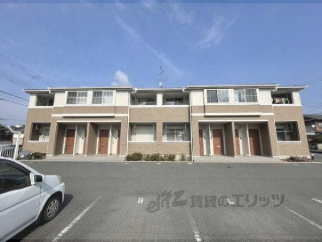 グリーンステージ外観写真2