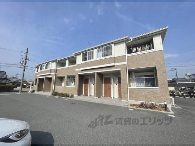 グリーンステージ外観写真3