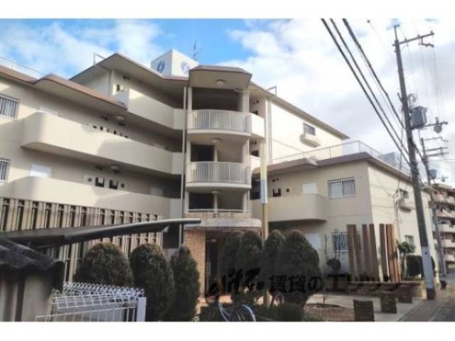 第１サンコウハイツ外観写真1