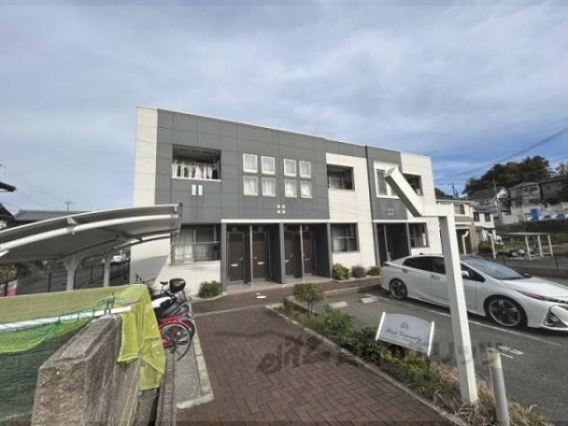 ファイン　グランディ外観写真3