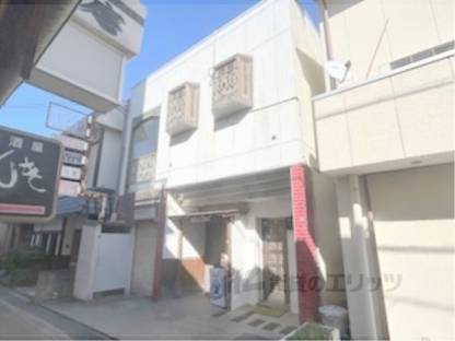 ＳＫ会館外観写真1