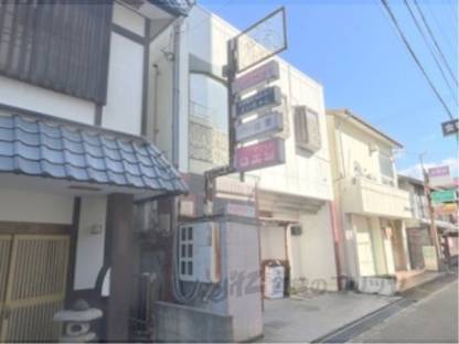 ＳＫ会館外観写真2