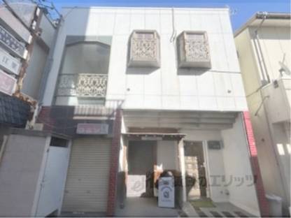 ＳＫ会館外観写真3