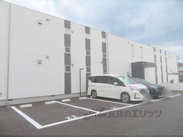 MERCURY GRACIA福知山外観写真3