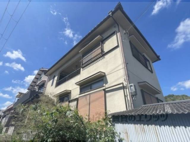 貸家外観写真2