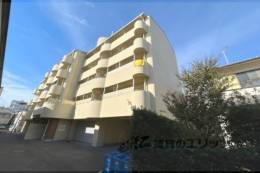 プレリュードマルオカ外観写真