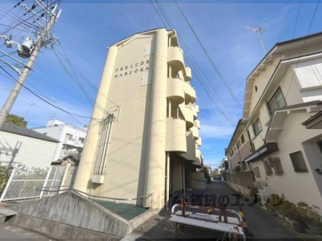 プレリュードマルオカ外観写真2