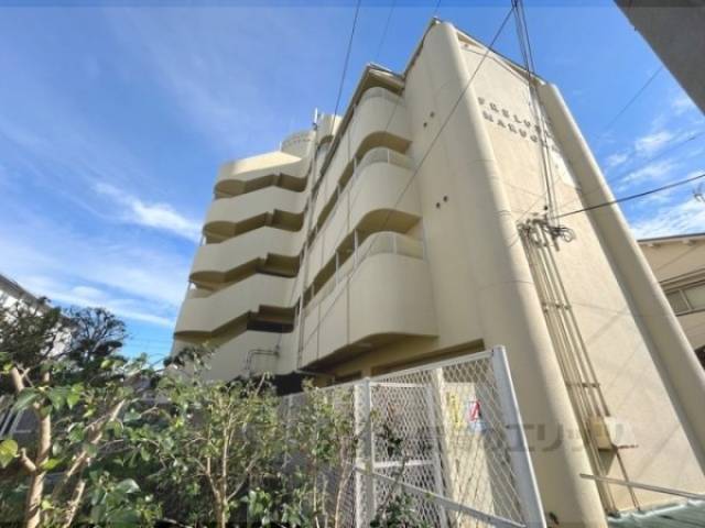 プレリュードマルオカ外観写真3