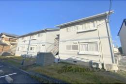 ファミイユ外観写真