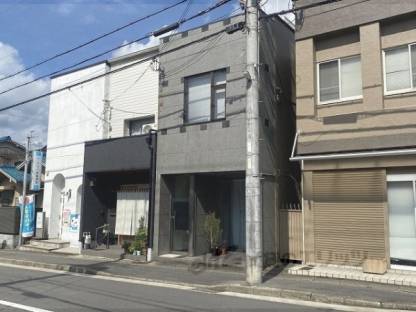 大宮東小野堀町店舗付き住居外観写真3