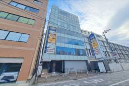 Ｙ’ｓビル外観写真