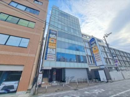 Ｙ’ｓビル外観写真1