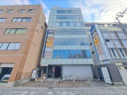 Ｙ’ｓビル外観写真2