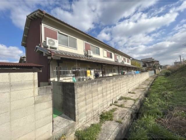 平和ハイツ外観写真3