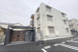 シュエット外観写真