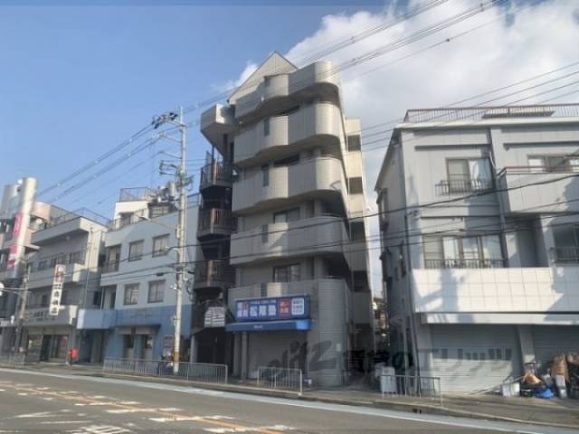 ユーミーハイツ大成外観写真1