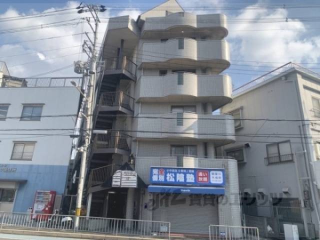 ユーミーハイツ大成外観写真2