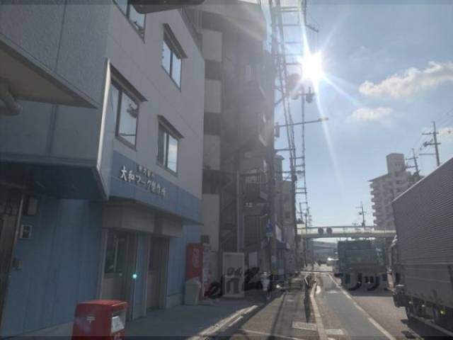 ユーミーハイツ大成外観写真3