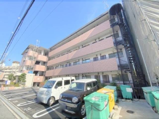シャンテ―香里ケ丘３外観写真3