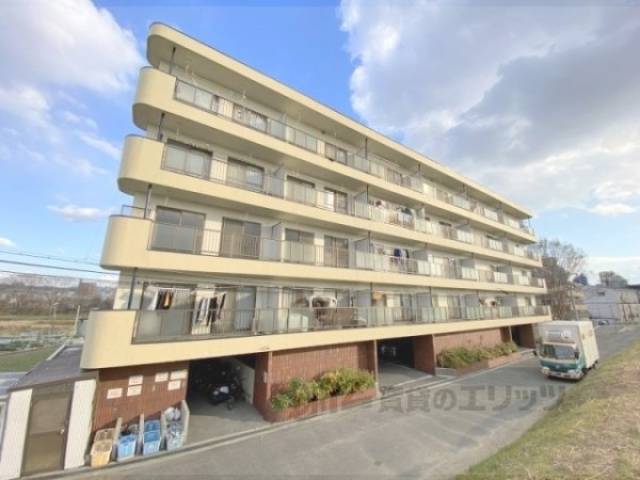 レオハイム木屋外観写真2