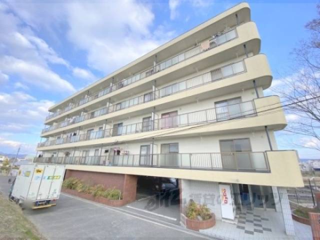 レオハイム木屋外観写真3
