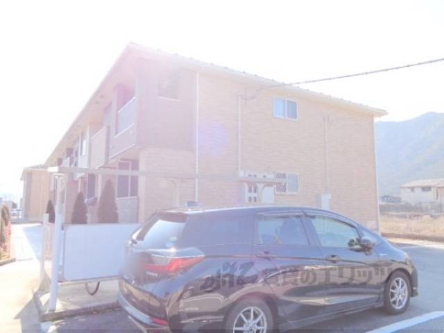 ティート外観写真1