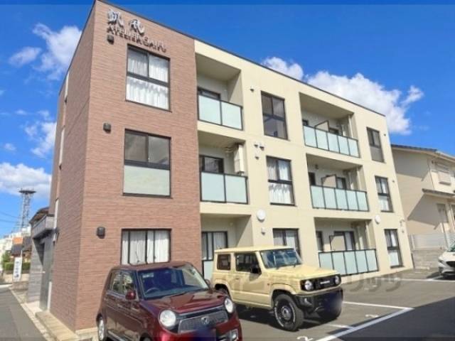 リント浜町外観写真2