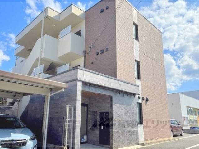 リント浜町外観写真3
