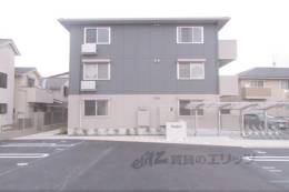 D-ROOM瀬戸川外観写真
