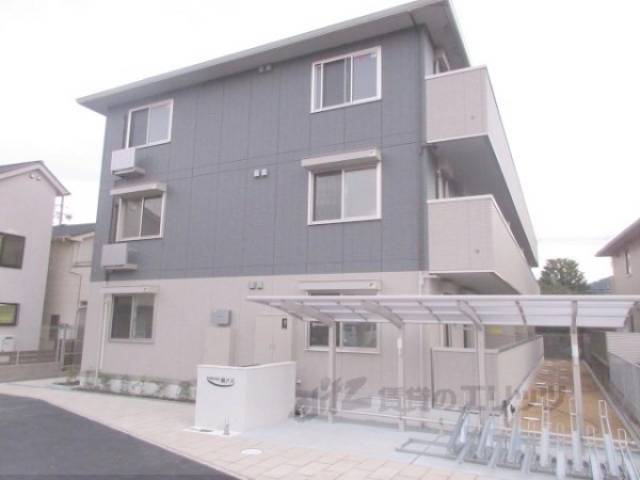 D-ROOM瀬戸川外観写真3