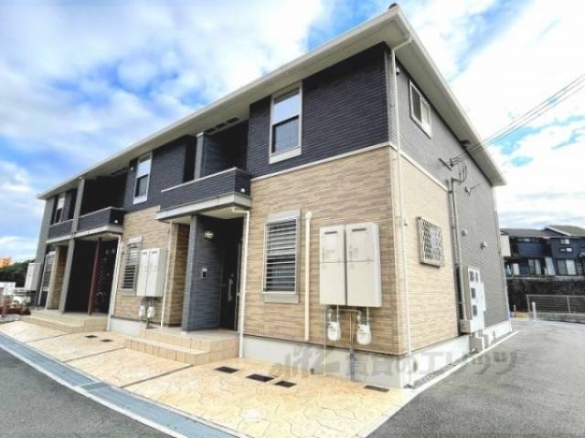 テルドール１外観写真2