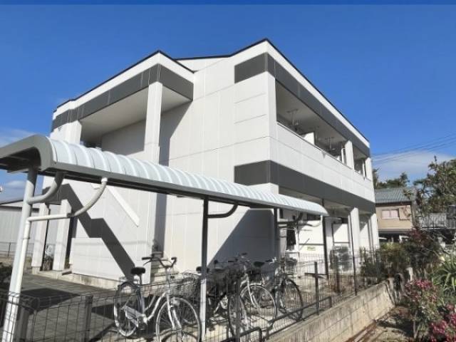 Ｅ．Ｌ．ＬＥＧＡＣＹ外観写真1