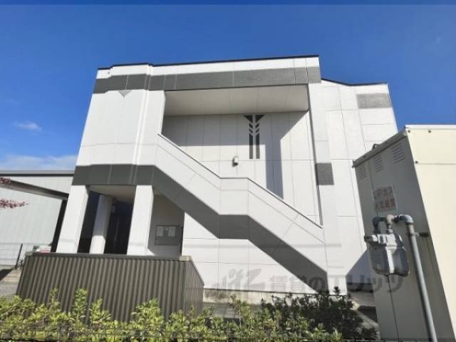 Ｅ．Ｌ．ＬＥＧＡＣＹ外観写真3