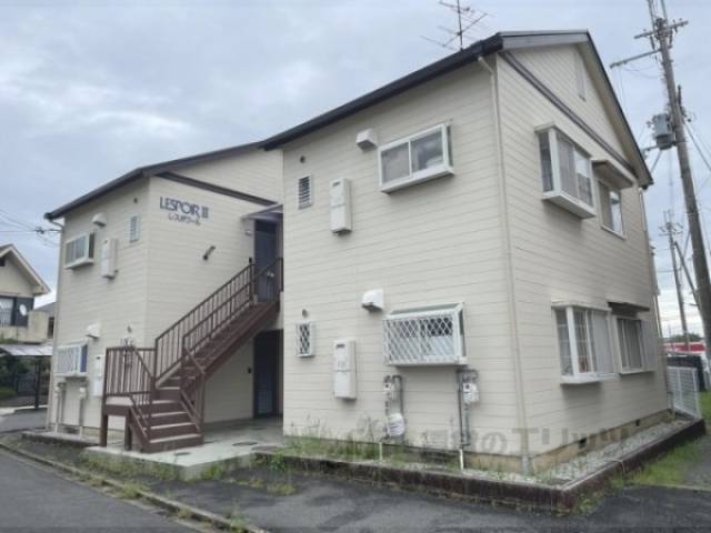 レスポワール２外観写真1