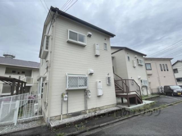 レスポワール２外観写真2