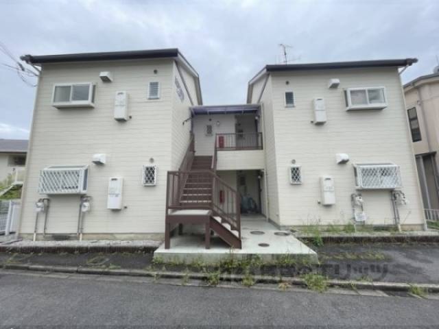 レスポワール２外観写真3