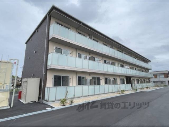 花の木外観写真2