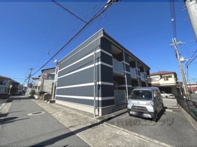 レオネクストシャローム外観写真3