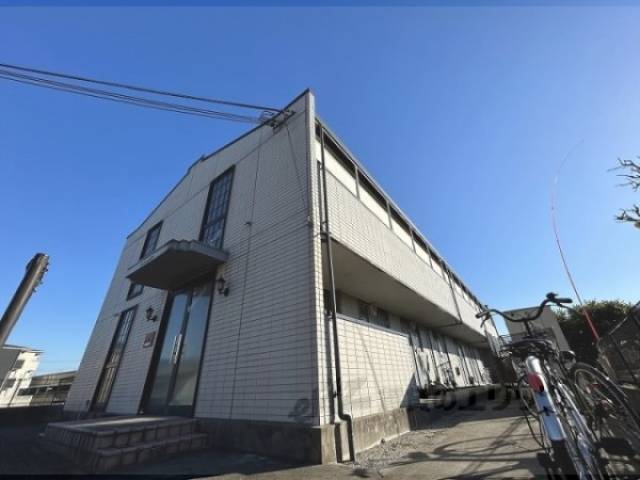 レオパレスルピナス・２外観写真2