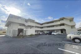 まあぁろーマンション外観写真