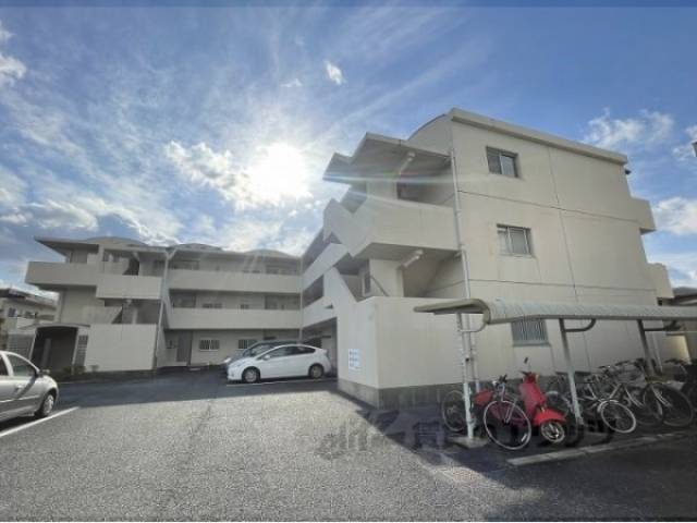 まあぁろーマンション外観写真3