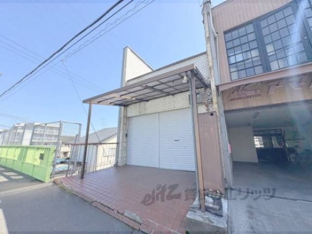 貸家外観写真3