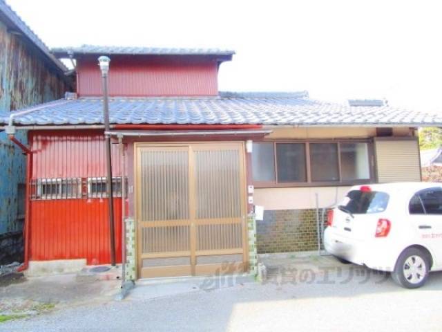 貸家外観写真3