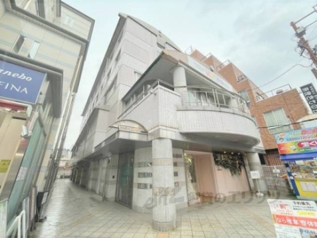 ビルまあぁろ～外観写真1